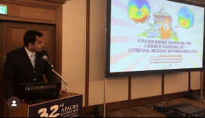 AWARDS AND ACHIEVEMENT