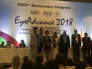 AWARDS AND ACHIEVEMENT