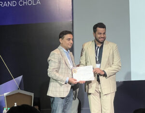 AWARDS AND ACHIEVEMENT