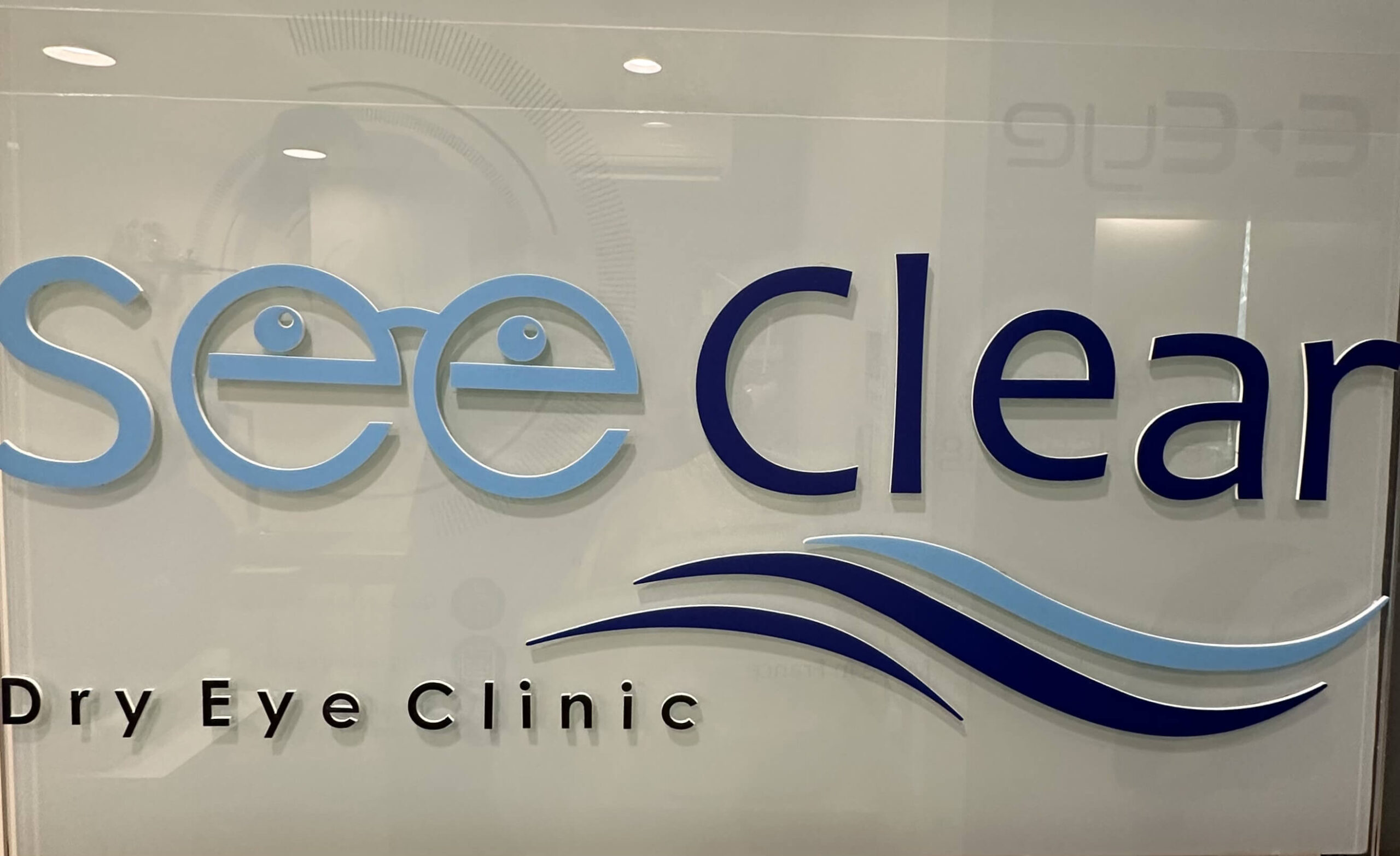 Dry Eye clinic