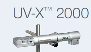 PESCHKE UVX Crosslinking machine