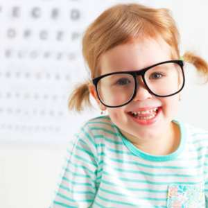 Pediatric Ophthalmology