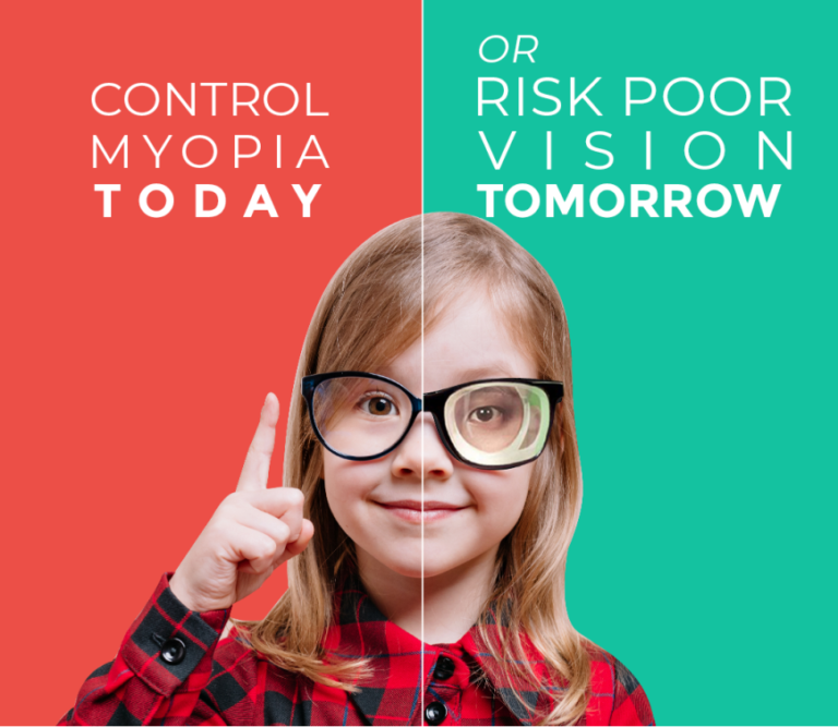 MYOPIA CLINIC